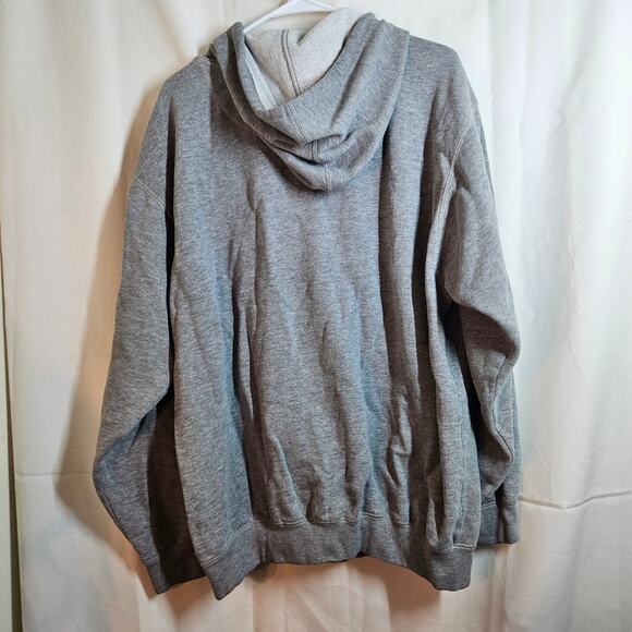 T-Wolves pullover flannel - Picture 5 of 7